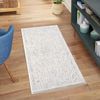 Carpet City Teppich LOUNGE 0638, rechteckig, Höhe: 15 mm, Kurzflor-Teppich Modern, Hoch-Tief-Struktur, Wohnzimmer, Schlafzimmer Bild 5