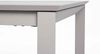 Gartentisch Ronoko Aluminium, modern und ausziehbar, taupe, für 8-10 Personen, 200-300x110 cm Bild 4