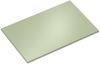 Dekor Spanplatte 19mm Tischplatte Avocado Green 22458 MN mit ABS Kante Umleimer - Größe 50 x 100 cm - Höhe 1,9 cm - Farbe Avocado Green Bild 2