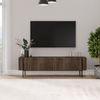 Skye Decor Lowboard Odessa Herman (Packung, 1 St, 1 TV Unit), Breite 160 cm, mit Klappen und Metallfüßen TV Unit Bild 2