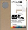 Schlafgut Spannbettlaken EASY Jersey Elasthan Boxspring, Jersey, Gummizug: rundum, (1 Stück), MADE IN GREEN by OEKO-TEX® Bild 2