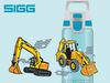 Sigg Trinkflasche SIGG Trinkflasche 'Viva Kids One' - 0,5 L, Kindertrinkflasche Bild 2