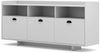 Sideboard Plate in weiß 155 cm Bild 4