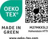 Kaeppel Bettwäsche Herbal, Mako-Satin, 2 teilig Bild 2