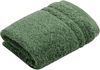 Vossen Seiftuch Vienna Style Supersoft, Walkfrottee (3-St), Waschlappen im Set, supersoft Baumwolle Bild 2