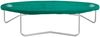 BERG Trampolin Zubehör Abdeckplane reckteckig 410 cm grau Bild 1