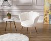 WAHSON OFFICE CHAIRS Loungesessel Sessel Weicher Samt Armlehnstuhl Bild 2