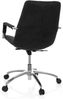hjh OFFICE Home Office Bürostuhl SARANTO Stoff schwarz Bild 5