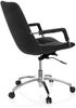 hjh OFFICE Home Office Bürostuhl SARANTO Stoff schwarz Bild 4