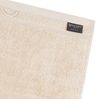 Ross Rubin 4 tlg. Frottier-Set - 2 X Handtuch (50 X 100cm), 2 X Duschtuch (70 X 140cm) - 480 - Natur Bild 2