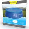Avenli Abdeckung / Abdeckplane für Quick Up Pools mit Ø 300 - 305 cm Bild 2
