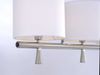 Paul Neuhaus LED Hängeleuchte Esszimmer Küche Pendelleuchte Hängelampe 2515-55 Bild 4