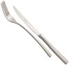 Villeroy & Boch 'Piemont' Steakbesteck-Set, 12 teilig, Edelstahl Bild 1