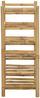 vidaXL Weinregal Natur 32,5 x 29,5 x 72 cm Bambus 42028071 Bild 4