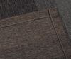 GÖZZE Tischläufer CAPRIO taupe LB 140x40 cm braun Tischdecke Tischband Bild 2