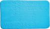 Linea Due Feeling Badteppich 65x115 cm blau Bild 2