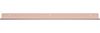 vidaXL Schwebendes Regal 2 pcs Rosa 60 x 8,5 x 2,5 cm Stahl 8003962 Bild 5