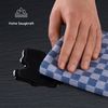 Blumtal Geschirrtuch Premium Geschirrhandtücher in 50 x 70 cm, (Set, 10-tlg, 5, 10 oder 20 Geschirrtücher), 100% Baumwolle, Oeko-TEX® Zertifiziert Bild 4