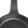 N8WERK 8-teiliges Aluguss-Topf- und Pfannen-Set - N8WERK Heat Indicator - Midnight Edition Bild 5