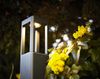 Heitronic 501330 LED Standleuchte Toskana II 650mm anthrazit 3000K IP65 Bild 4