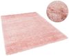 Pergamon Hochflor-Teppich Hochflor Langflor Shaggy Teppich Glow, Rechteckig, Höhe: 70 mm Bild 2