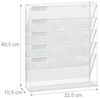 Zeitschriftenhalter Wand 10032568 Bild 4