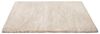 Dyckhoff Badematte Badteppich 'Siena' besonders weich und flauschig, Polyester, Rechteckig 50x80 cm, Mit rutschhemder Latexbeschichtung Bild 2