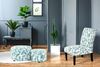 Hocker Indira 110 2er-Set Flower Bild 3