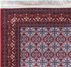 Orientalischer Webteppich - Dorna 300 x 100 cm - rot - läufer Bild 5