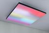 Paulmann 79913 LED Panel Loria Rainbow dynamicRGBW 595x595mm schwarz Bild 3