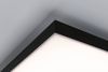 Paulmann 79913 LED Panel Loria Rainbow dynamicRGBW 595x595mm schwarz Bild 2