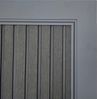 HOME DELUXE WPC Gartentor CALLATOR PREMIUM Vertikale Paneele - 90 x 180 cm Bild 4