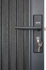 HOME DELUXE WPC Gartentor CALLATOR PREMIUM Vertikale Paneele - 90 x 180 cm Bild 3