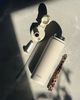 MAMEIDO Thermoflasche, mit 2-in-1 Deckel, Strohhalm und Handschlaufe in 500 ml, 700 ml & 1,2l Bild 3