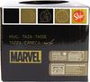 Marvel Geschenktasse 380 ml spülmaschinengeeignet für Alltag Bild 4