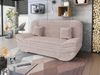 Schlafsofa Weronika Premium (Farbe: Zoya 03) Bild 3