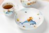 Villeroy & Boch HAPPY AS A BEAR Kinderteller tief - A Bild 2