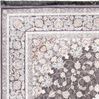 Orientteppich »Rasam« 300 x 200 cm - grau Bild 5