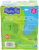 Peppa Pig Geschenkset mit Keramiktasse und Socken Größe 31 bis 38 Bild 3