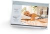 TEMPUR® Jersey-Kissenbezug mit Reißverschluss für All-Around/Ombracio 60 x 50 cm in Platin Bild 3