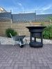 Grill Feuerplatte Olymp Feuerstelle-Plancha Bild 2