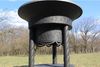 Grill Feuerplatte Olymp Feuerstelle-Plancha Bild 4