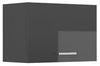 Hängeschrank R-Line Anthrazit Hochglanz 60 cm Flach Vicco Bild 4