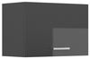 Hängeschrank R-Line Anthrazit Hochglanz 60 cm Flach Vicco Bild 5