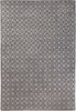 Wollteppich - AstroAura 180 x 120 cm - grau Bild 3