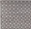 Wollteppich - AstroAura 180 x 120 cm - grau Bild 5