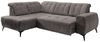 Ecksofa Sano mit Elektrofunktion von Benformato Bild 4