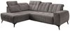 Ecksofa Sano mit Elektrofunktion von Benformato Bild 2