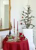 Greengate Latte Cup Alice Claret Red STWLATAALI3206 Bild 3