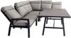elGiga Kopenhagen Lounge-Set Bild 4